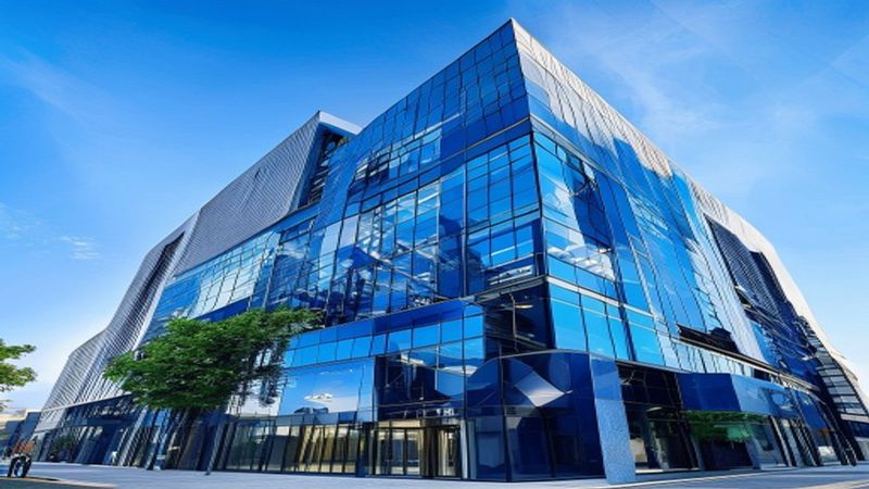 五一吃西瓜五一促销活动现场消费者品尝西瓜